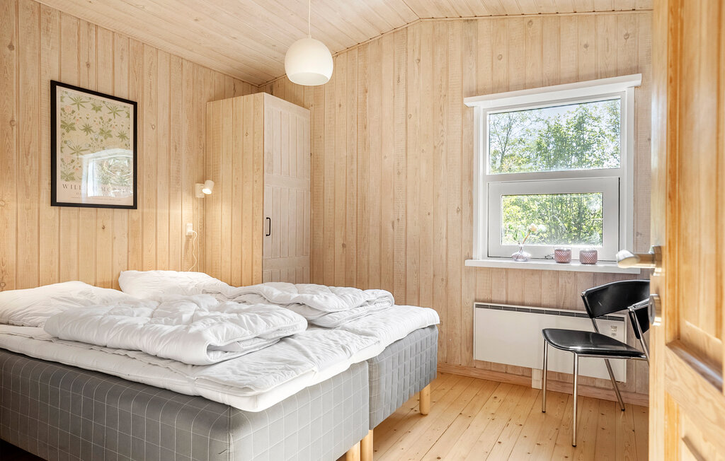 Ferienhaus - Hals strand , Dänemark - A30579 13