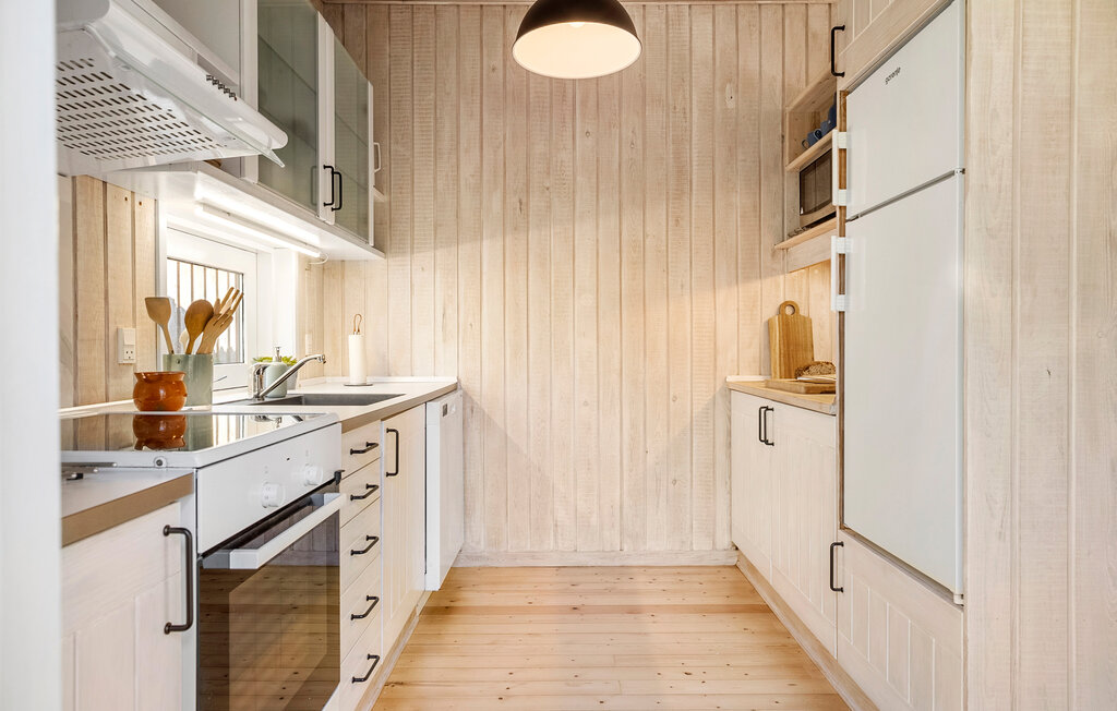 Ferienhaus - Hals strand , Dänemark - A30579 6