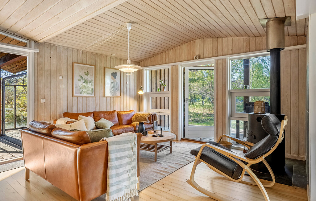 Ferienhaus - Hals strand , Dänemark - A30579 3