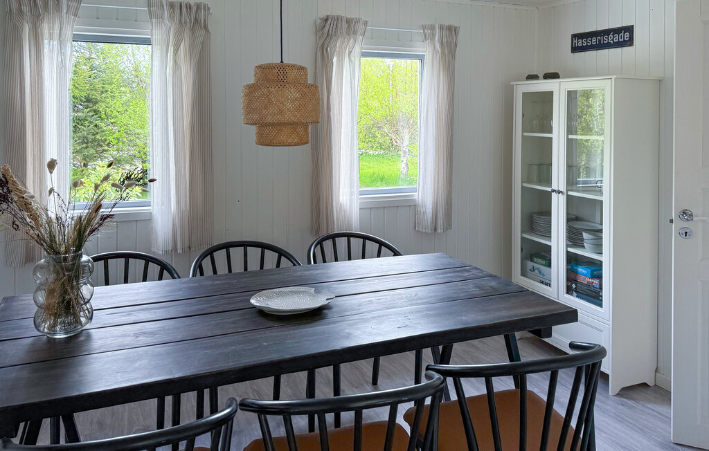 Domy wakacyjne - Hou Strand , Dania - A30017 6