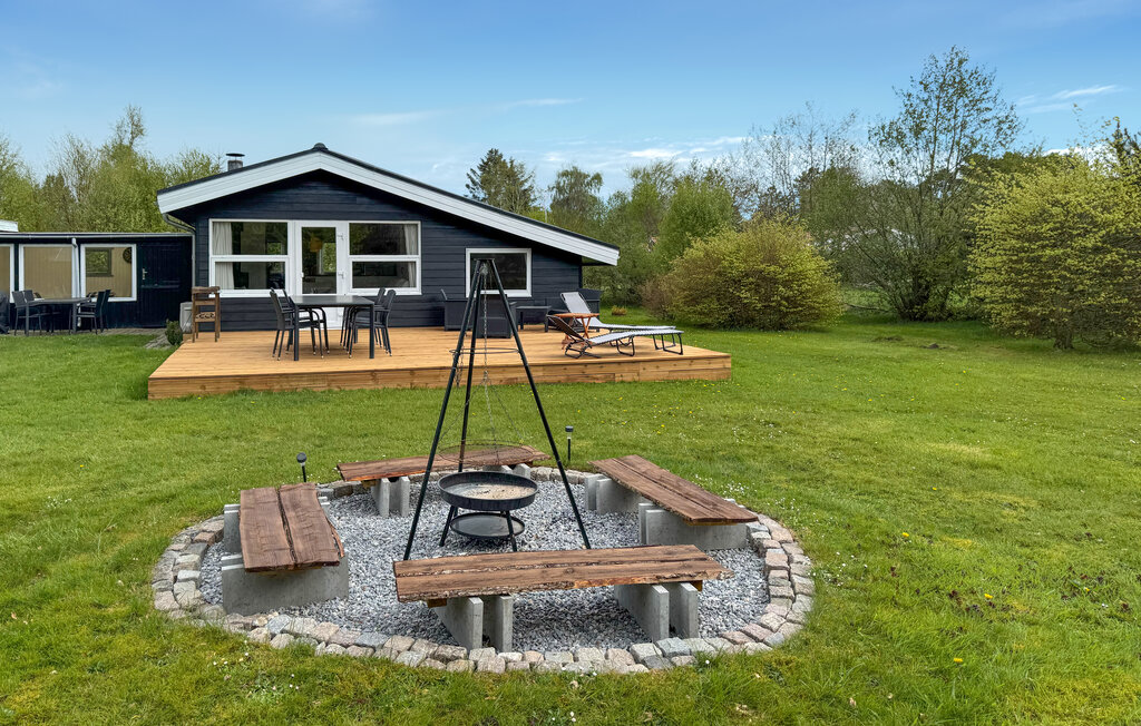 Domy wakacyjne - Hou Strand , Dania - A30017 1