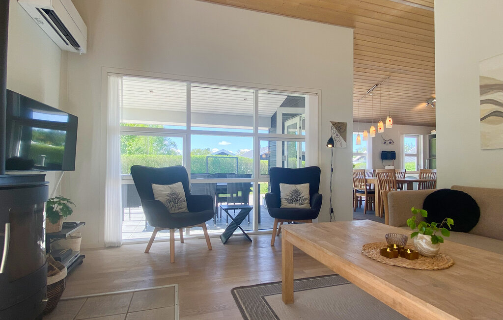 Feriehus - Hou Strand , Danmark - A30440 5