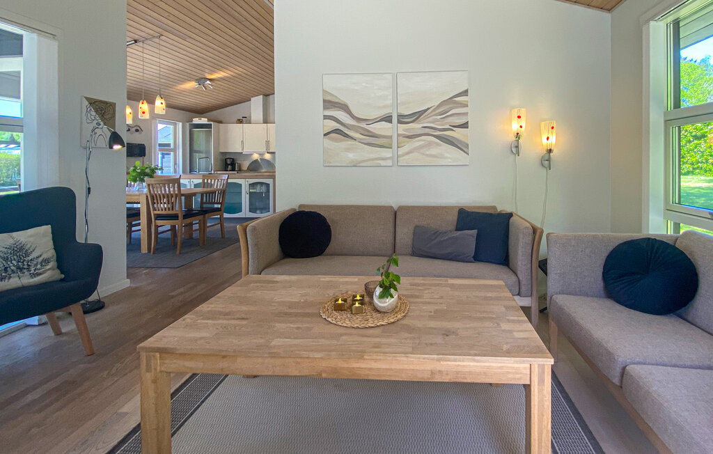 Feriehus - Hou Strand , Danmark - A30440 23