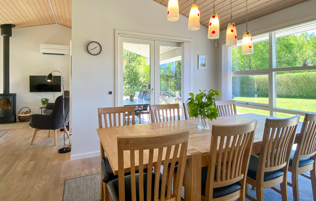 Feriehus - Hou Strand , Danmark - A30440 6