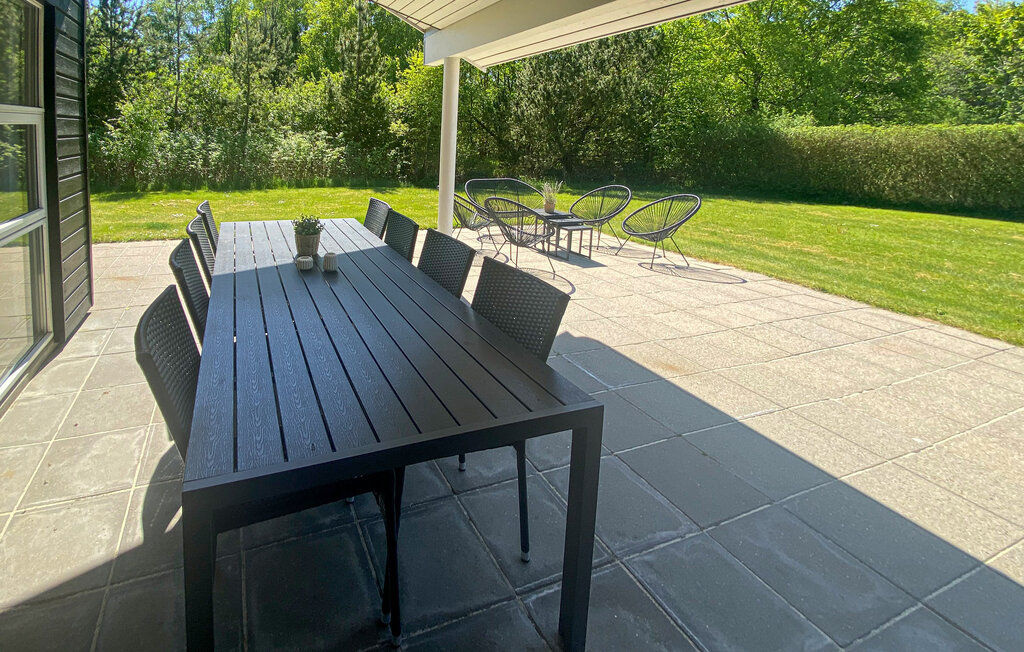 Feriehus - Hou Strand , Danmark - A30440 15