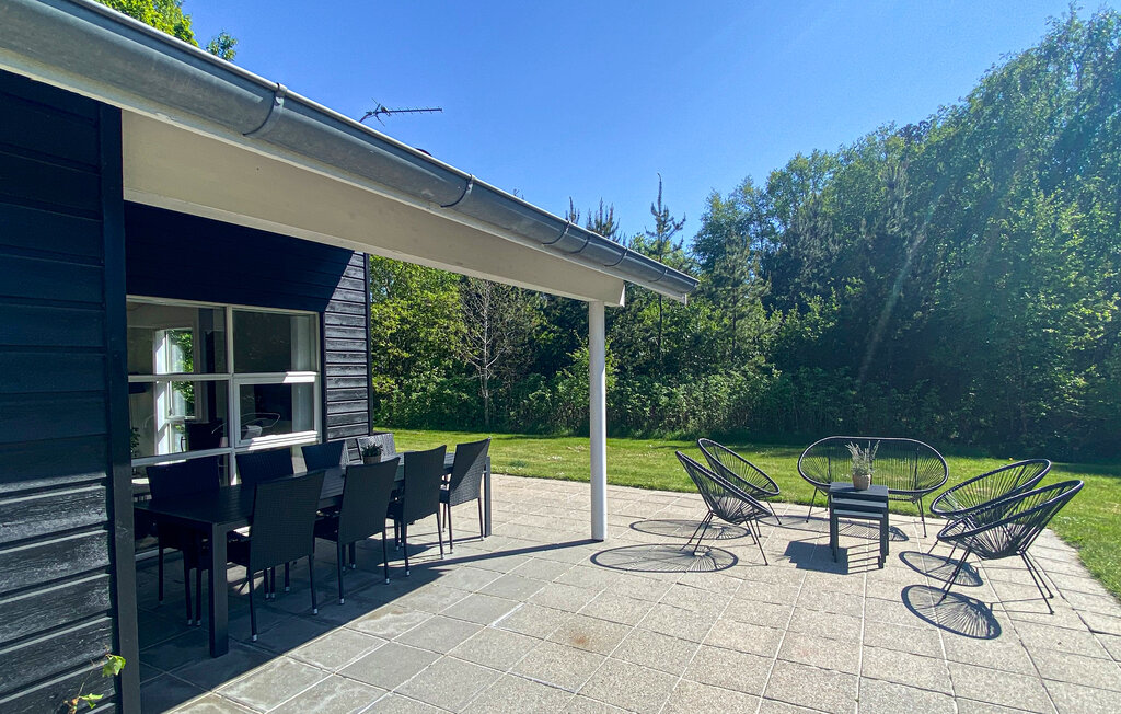 Feriehus - Hou Strand , Danmark - A30440 1