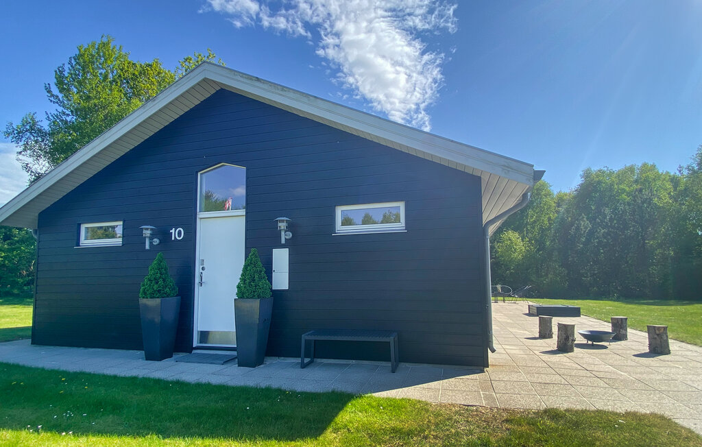 Feriehus - Hou Strand , Danmark - A30440 21