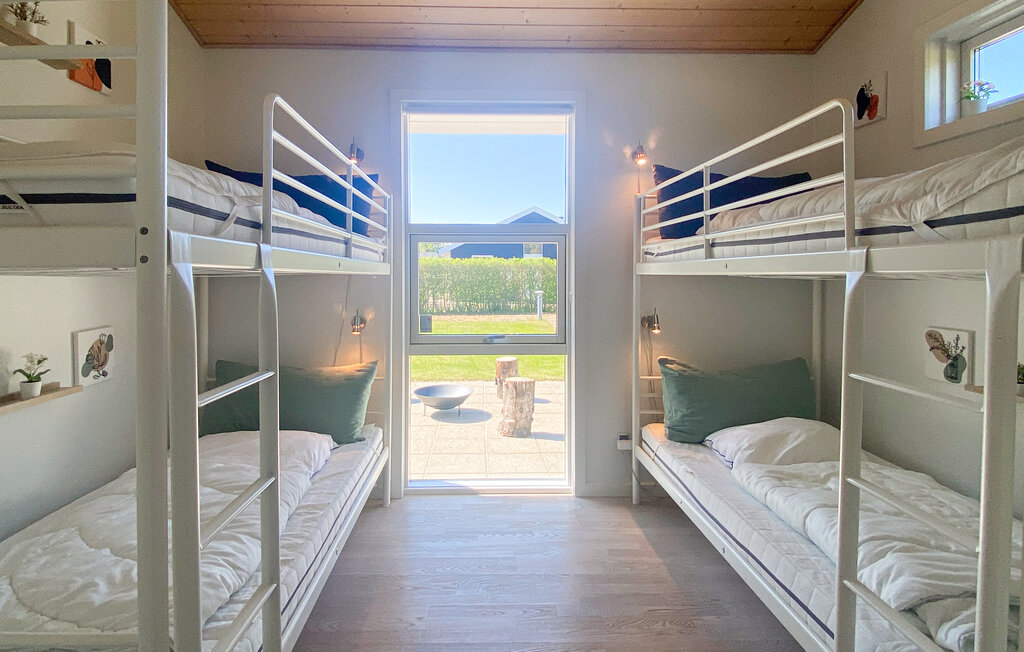 Feriehus - Hou Strand , Danmark - A30440 9