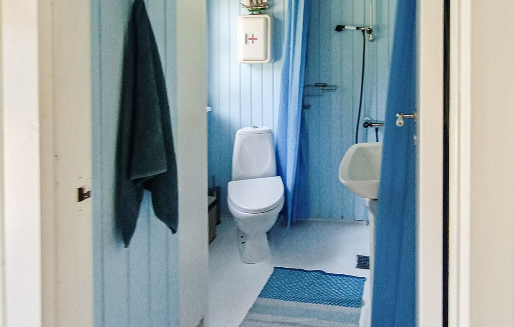 Ferienhaus - Hou , Dänemark - A30494 14