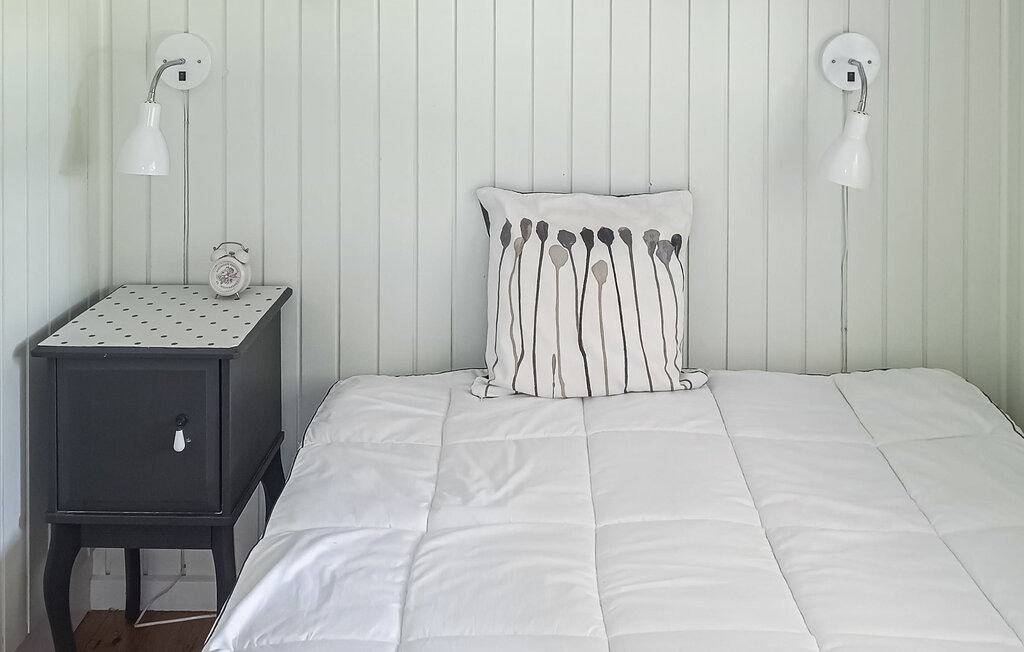 Ferienhaus - Hou , Dänemark - A30494 12