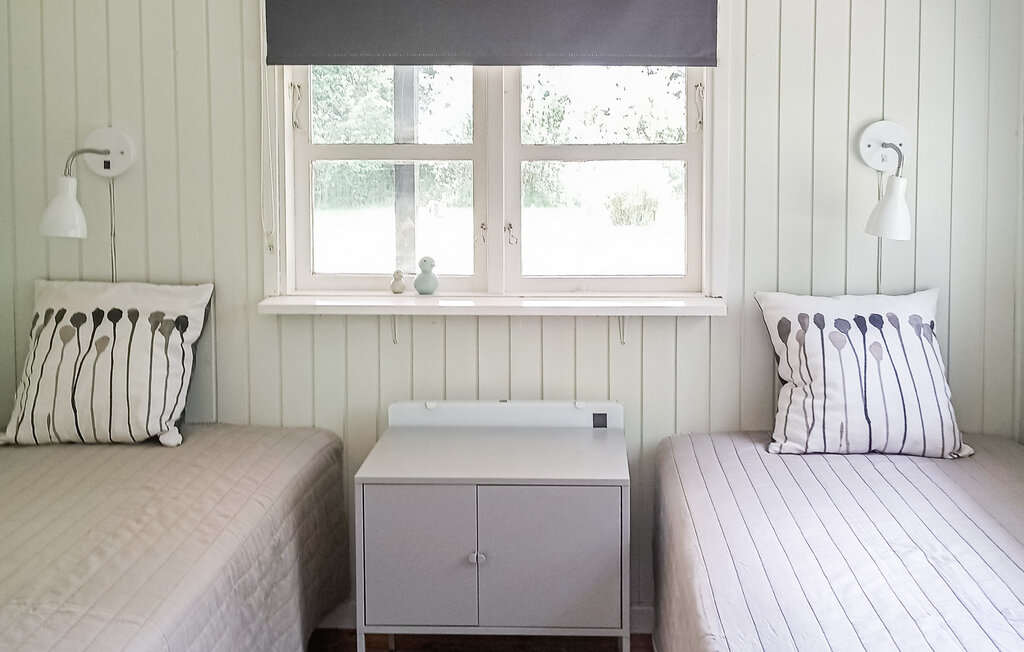 Ferienhaus - Hou , Dänemark - A30494 13