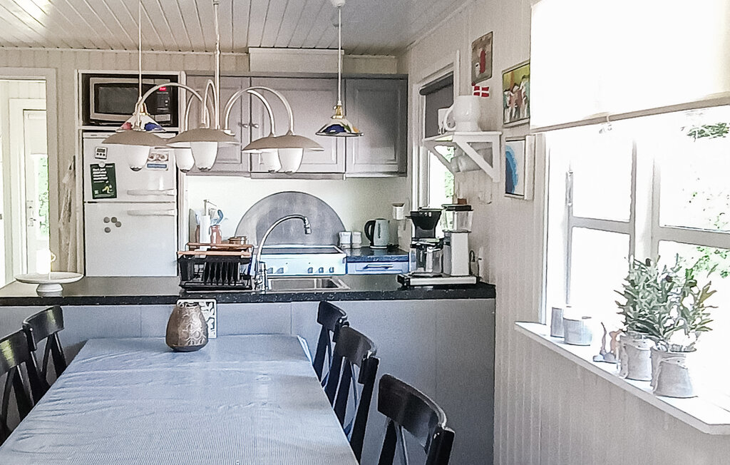 Ferienhaus - Hou , Dänemark - A30494 5