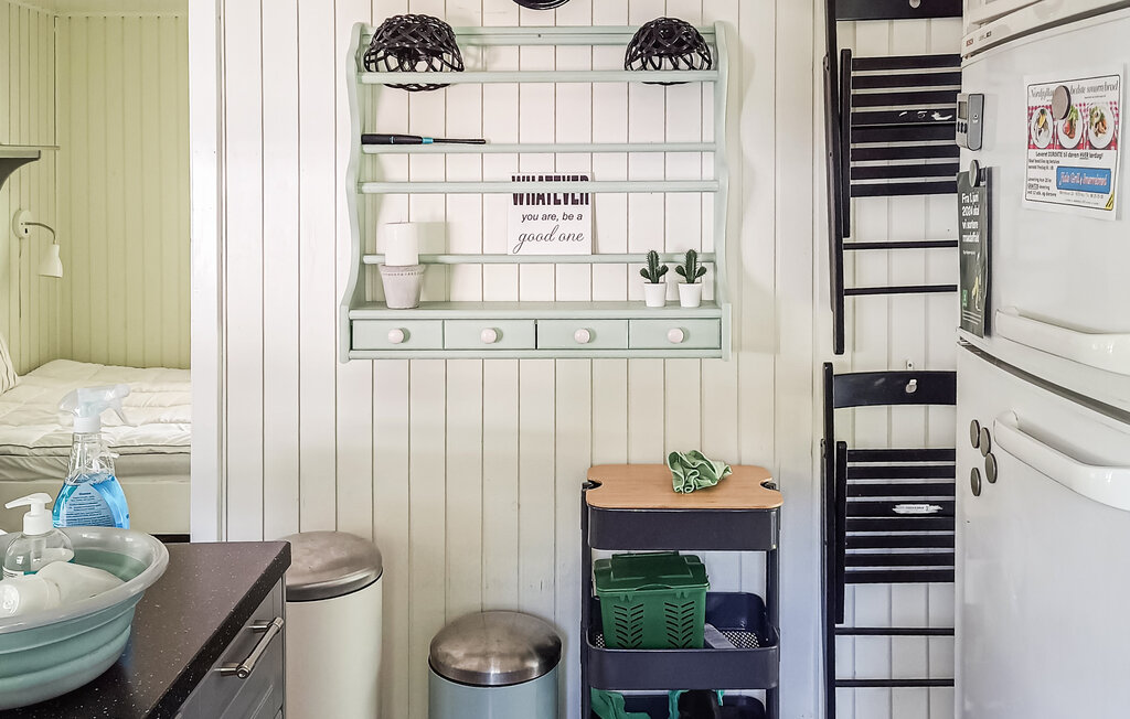 Ferienhaus - Hou , Dänemark - A30494 6