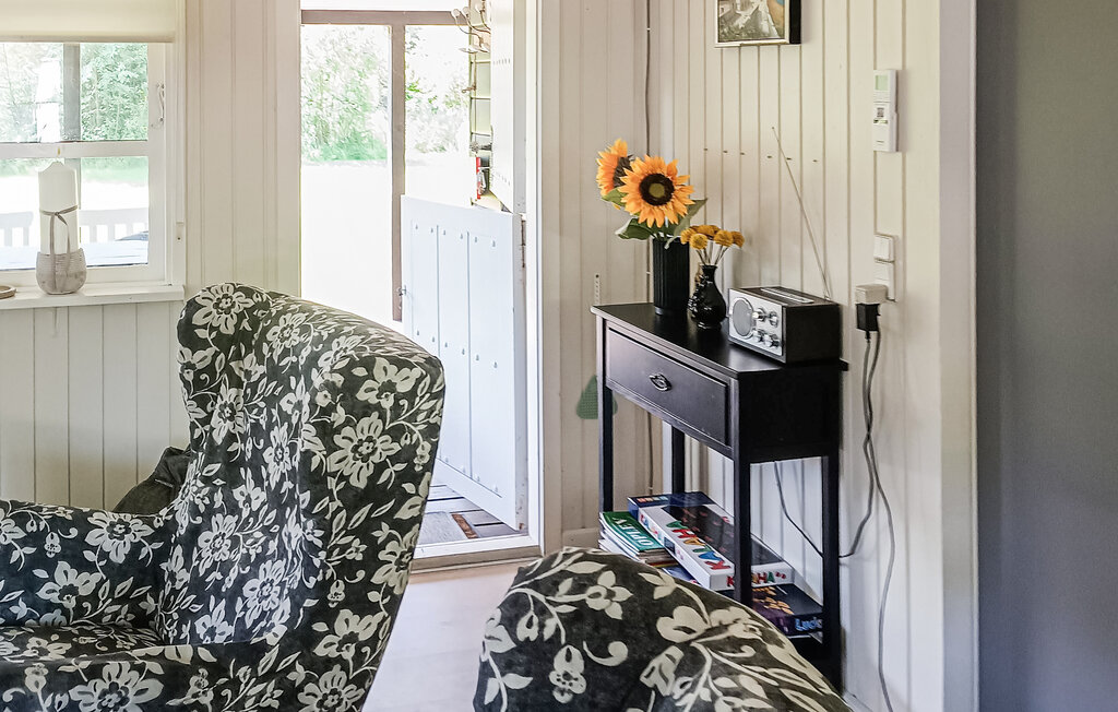 Ferienhaus - Hou , Dänemark - A30494 4