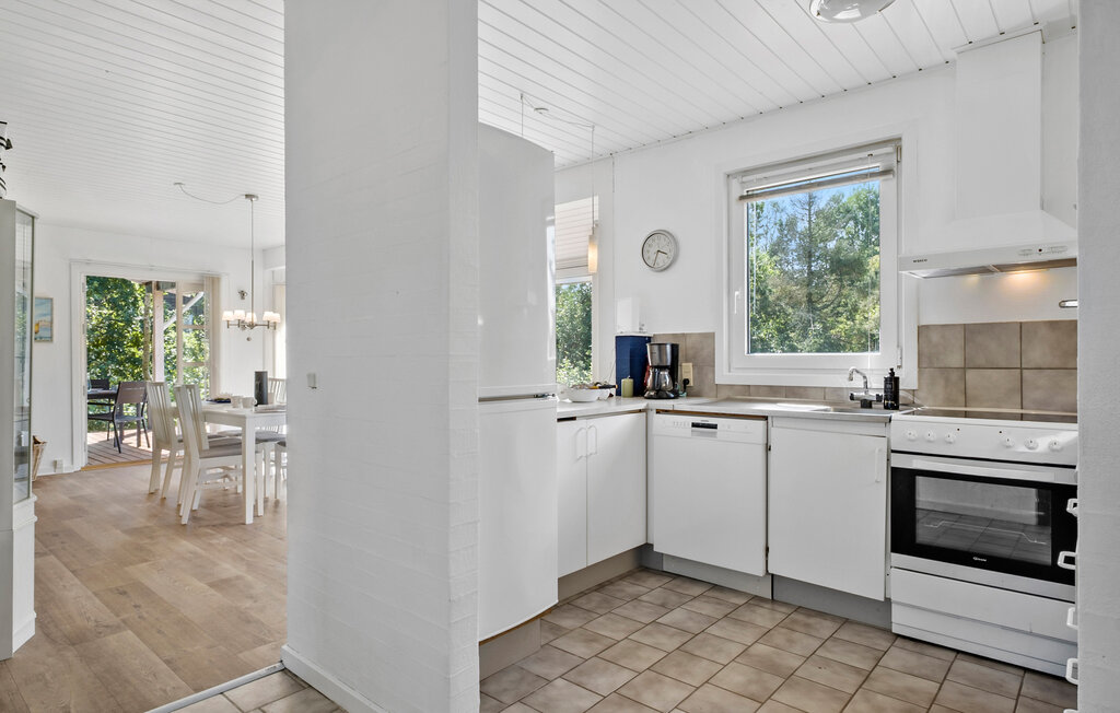 Feriehuse - Hou Strand , Danmark - A30053 5