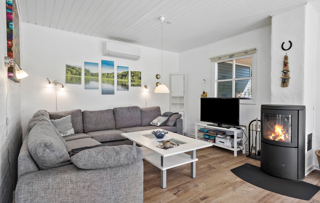 Feriehuse - Hou Strand , Danmark - A30053 3