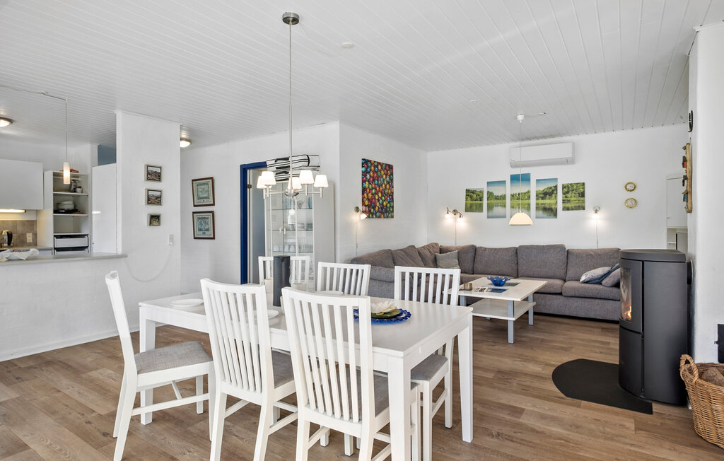 Feriehuse - Hou Strand , Danmark - A30053 14