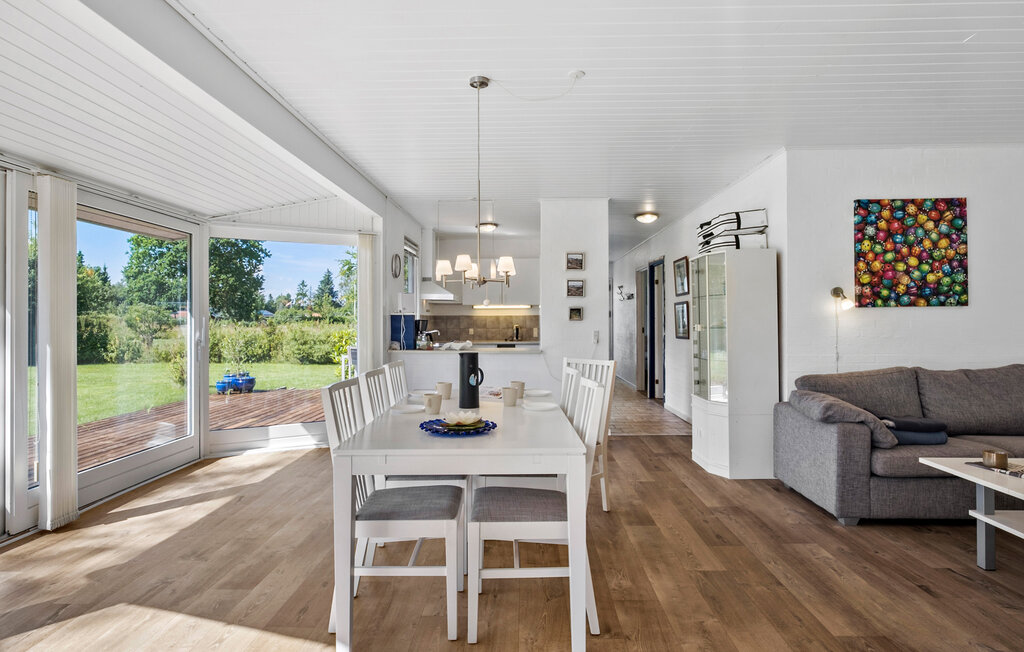 Feriehuse - Hou Strand , Danmark - A30053 4