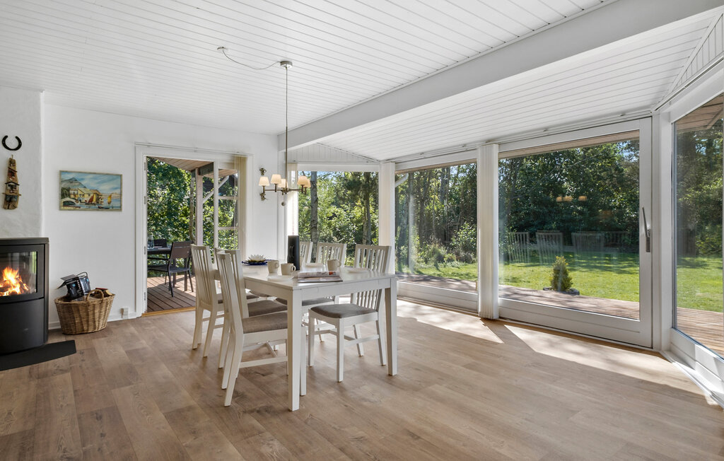 Feriehuse - Hou Strand , Danmark - A30053 6