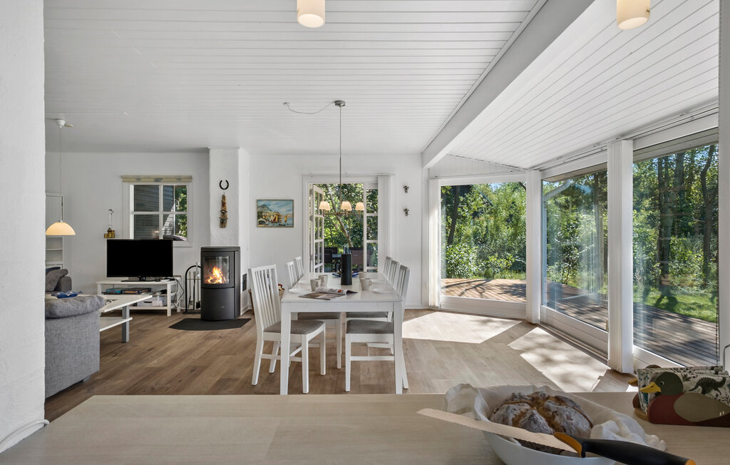 Feriehuse - Hou Strand , Danmark - A30053 17