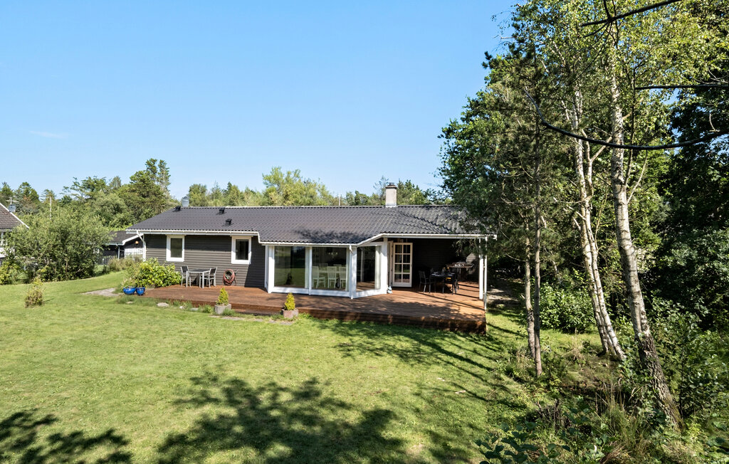 Feriehuse - Hou Strand , Danmark - A30053 10