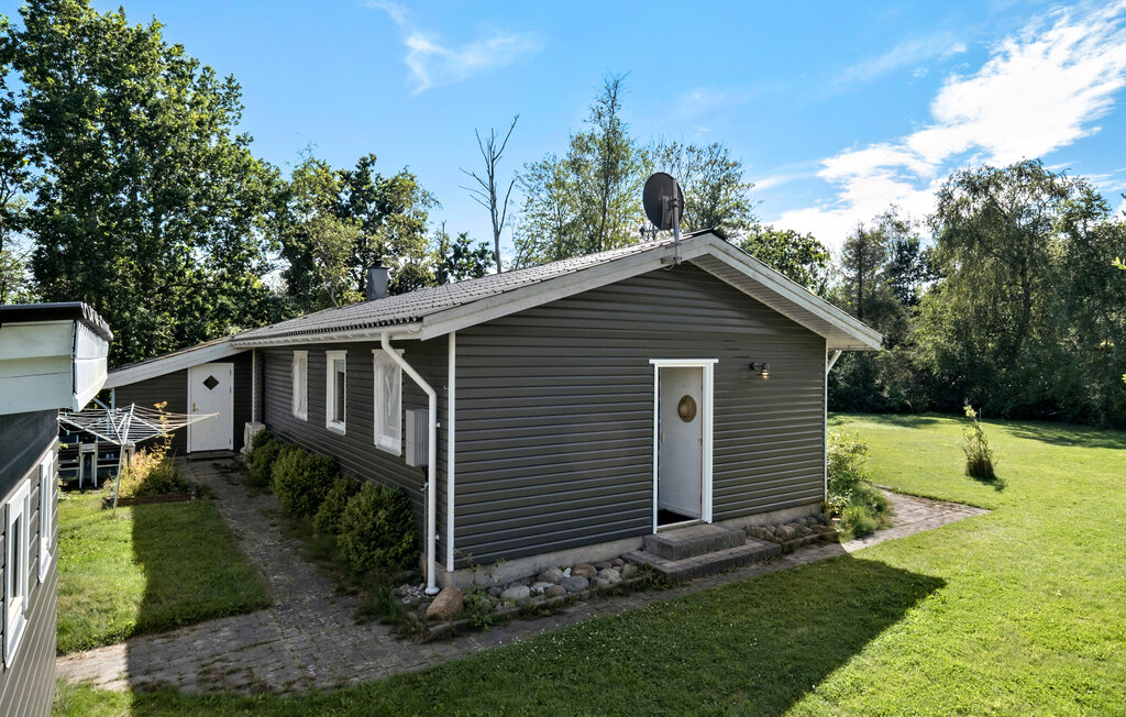 Feriehuse - Hou Strand , Danmark - A30053 9