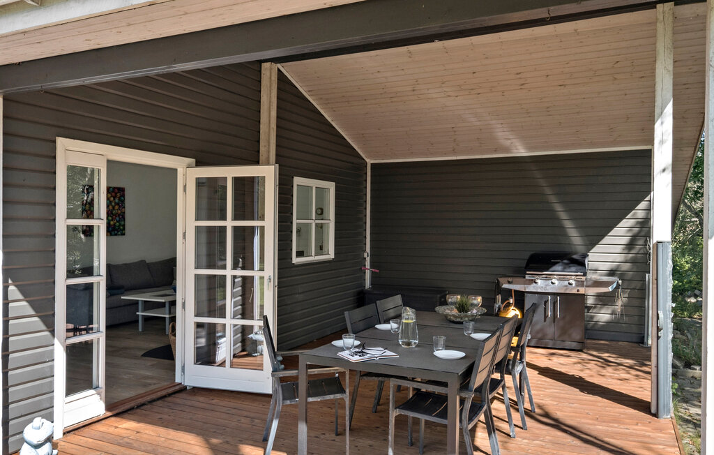 Feriehuse - Hou Strand , Danmark - A30053 11