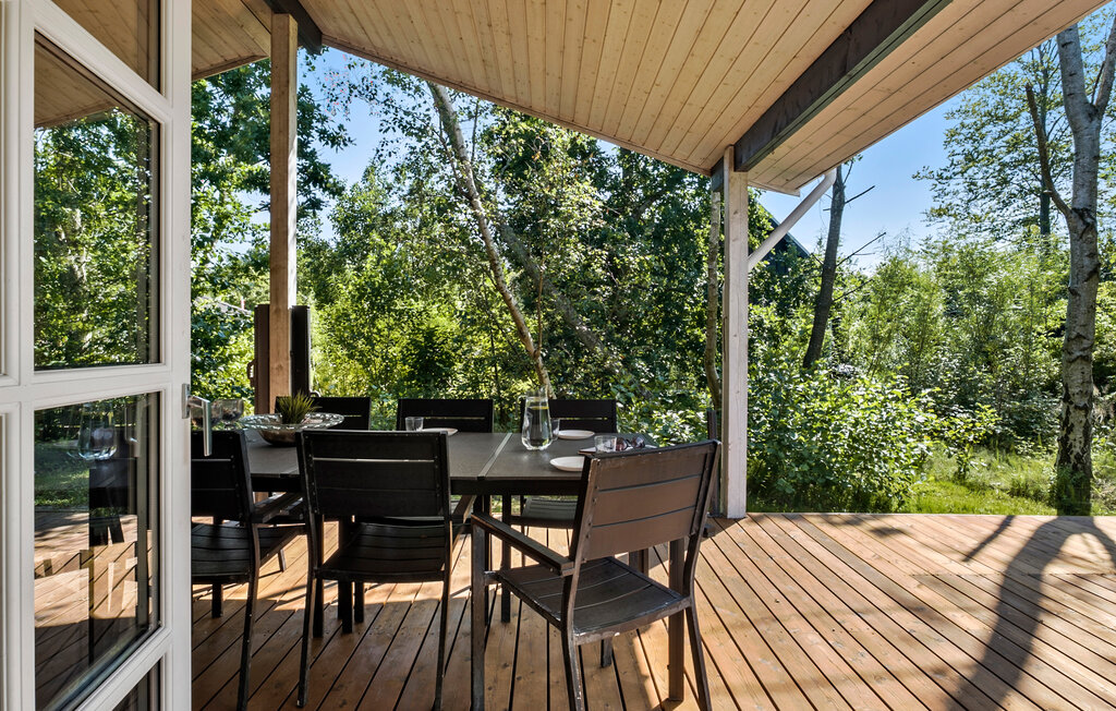 Feriehuse - Hou Strand , Danmark - A30053 8