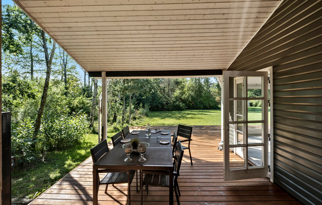 Feriehuse - Hou Strand , Danmark - A30053 2