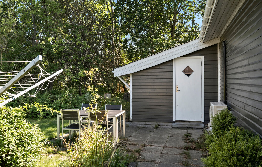 Feriehuse - Hou Strand , Danmark - A30053 12