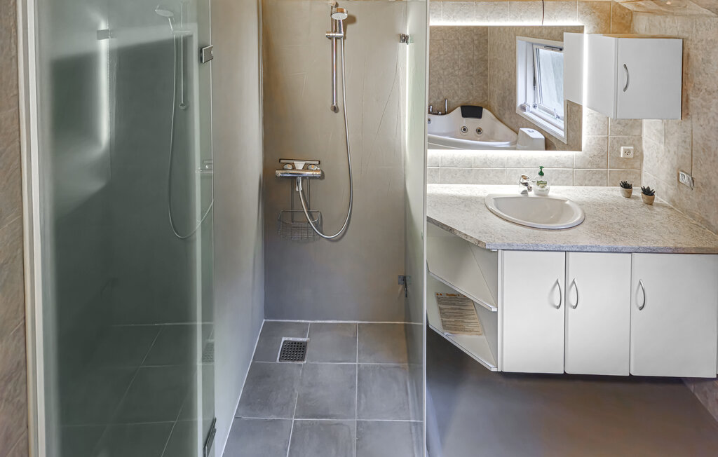 Ferienhaus - Hou Strand , Dänemark - A30572 31