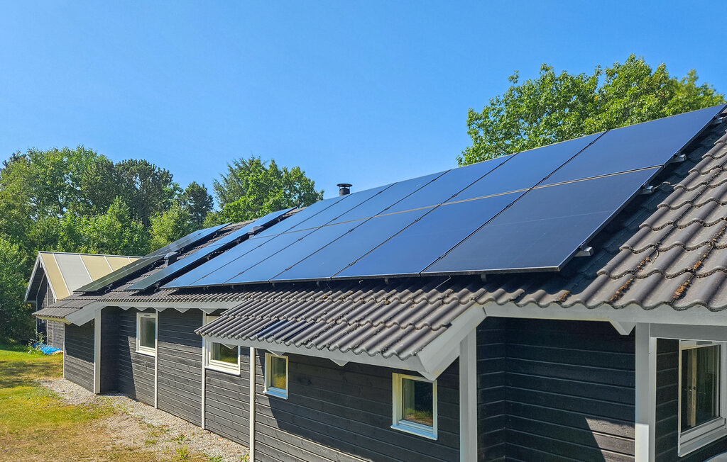 Ferienhaus - Hou Strand , Dänemark - A30572 14