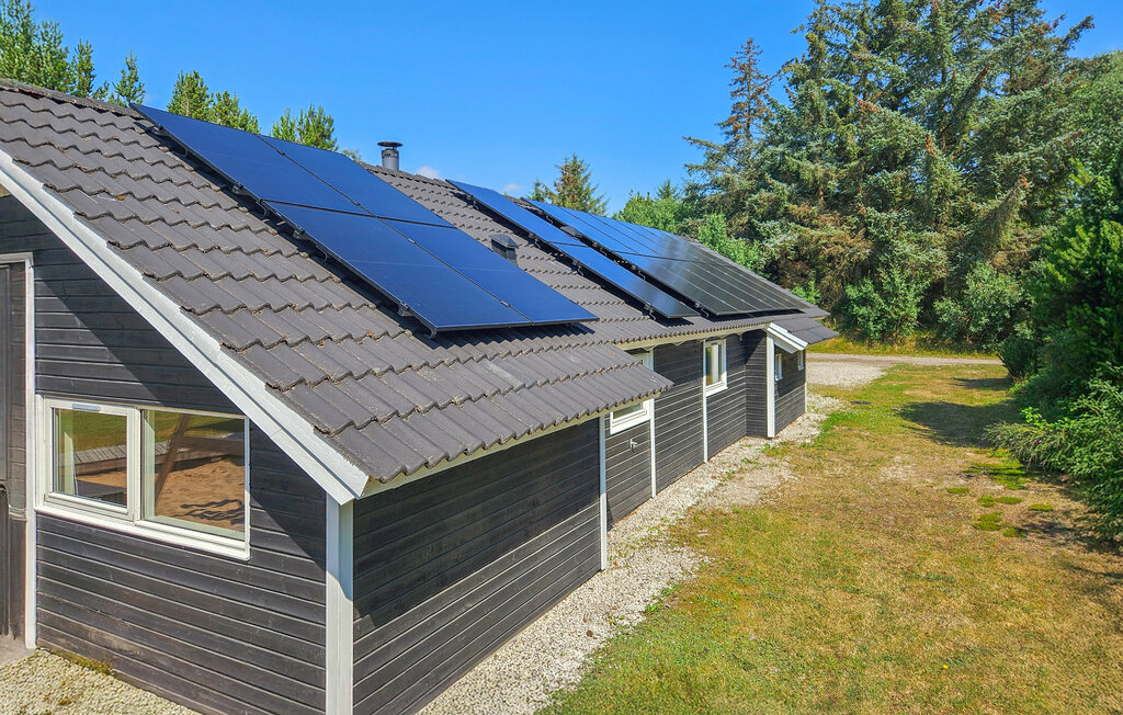 Ferienhaus - Hou Strand , Dänemark - A30572 15