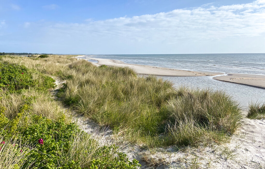 Feriehuse - Hou , Danmark - A30592 26