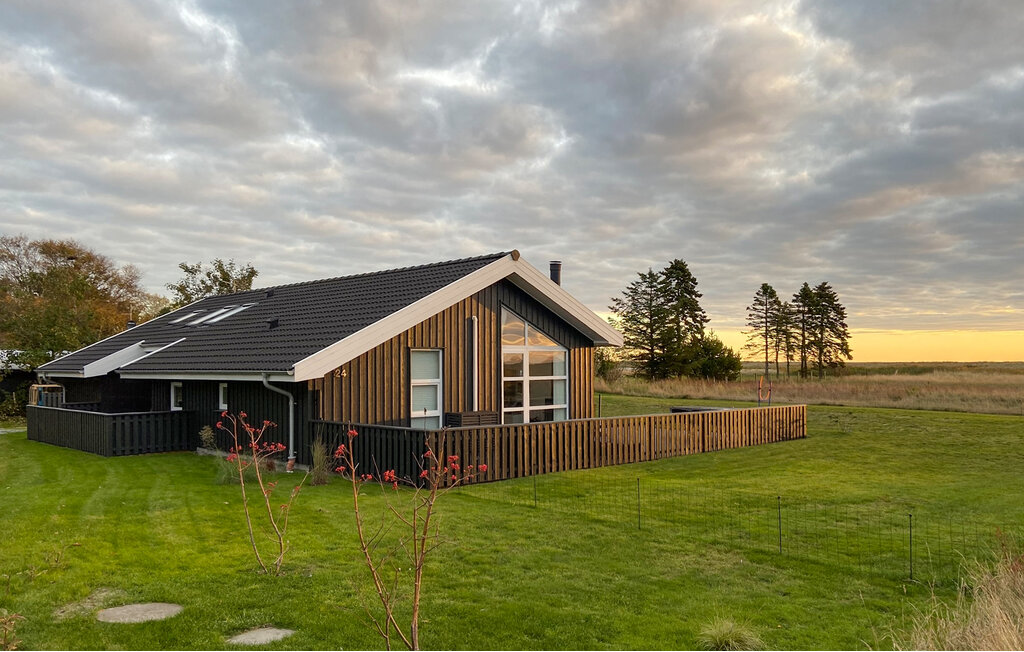 Feriehuse - Hou , Danmark - A30592 1