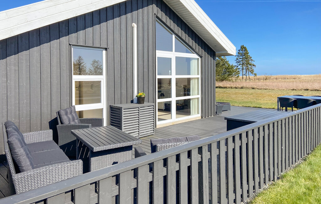Feriehuse - Hou , Danmark - A30592 12