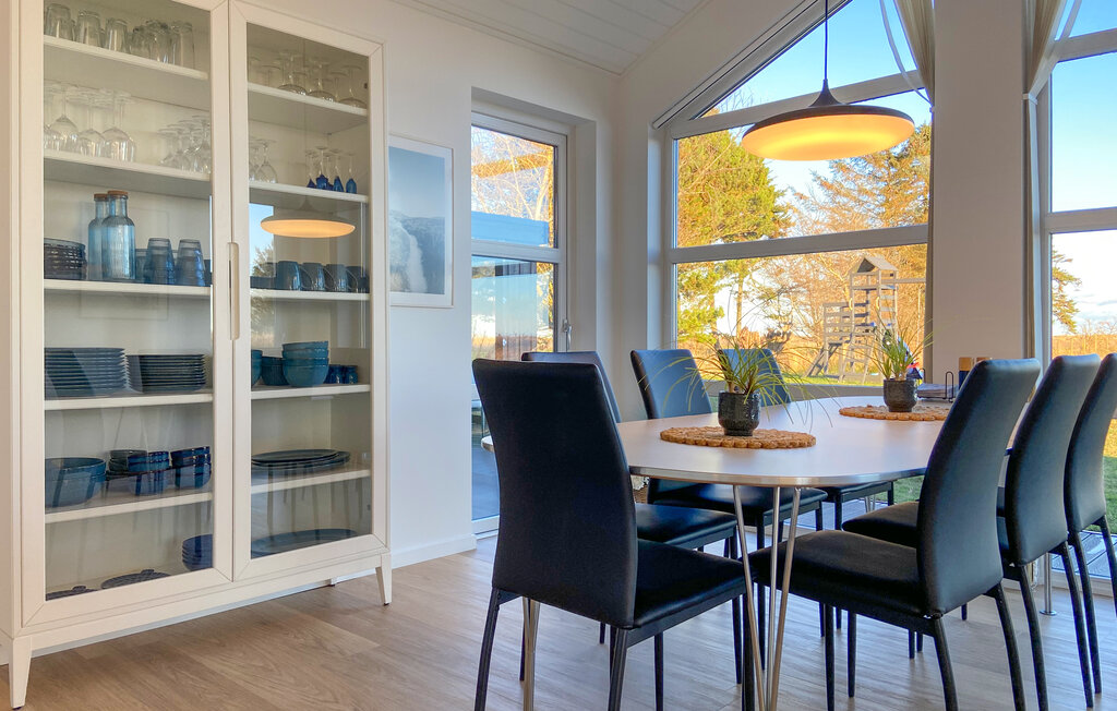 Feriehuse - Hou , Danmark - A30592 17