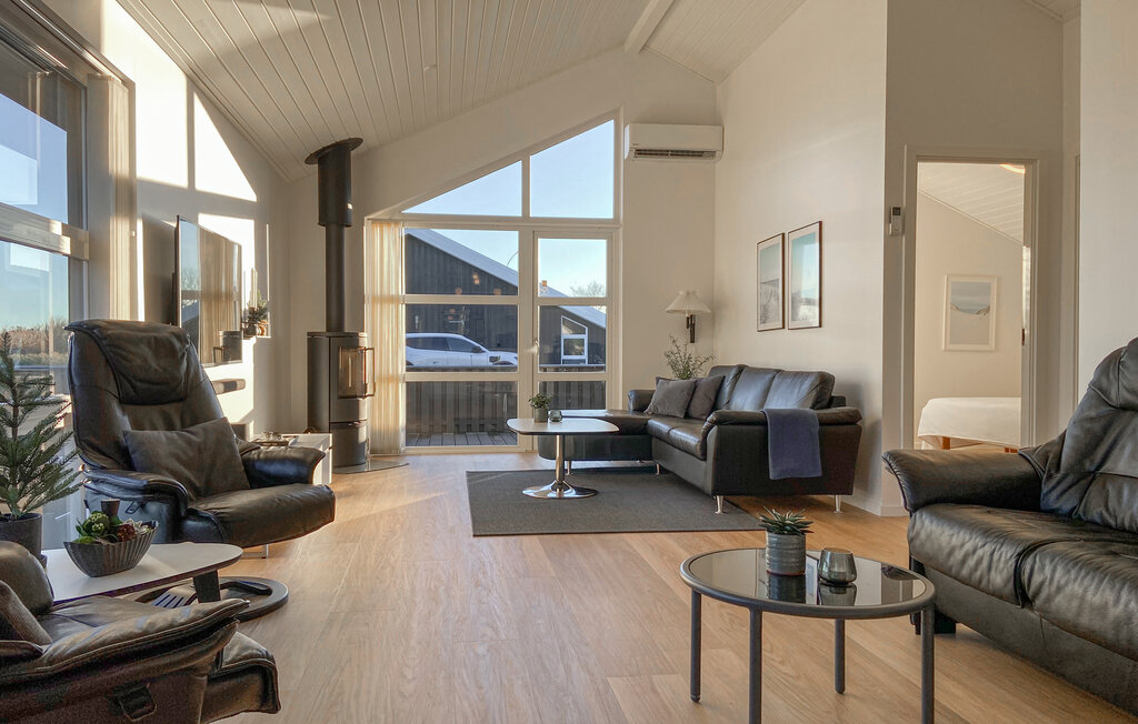 Feriehuse - Hou , Danmark - A30592 3