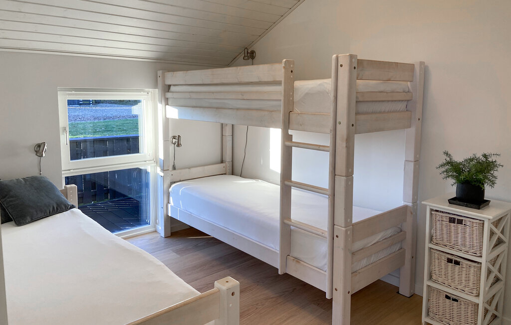 Feriehuse - Hou , Danmark - A30592 22