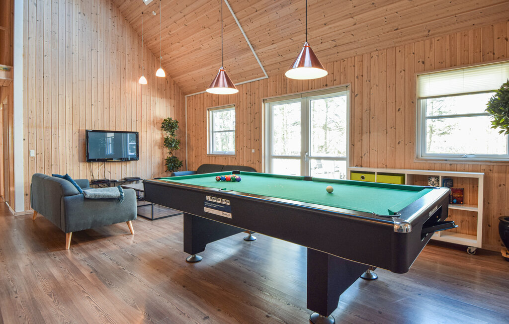 Feriehuse - Ho-Blåvand , Danmark - A3011 41