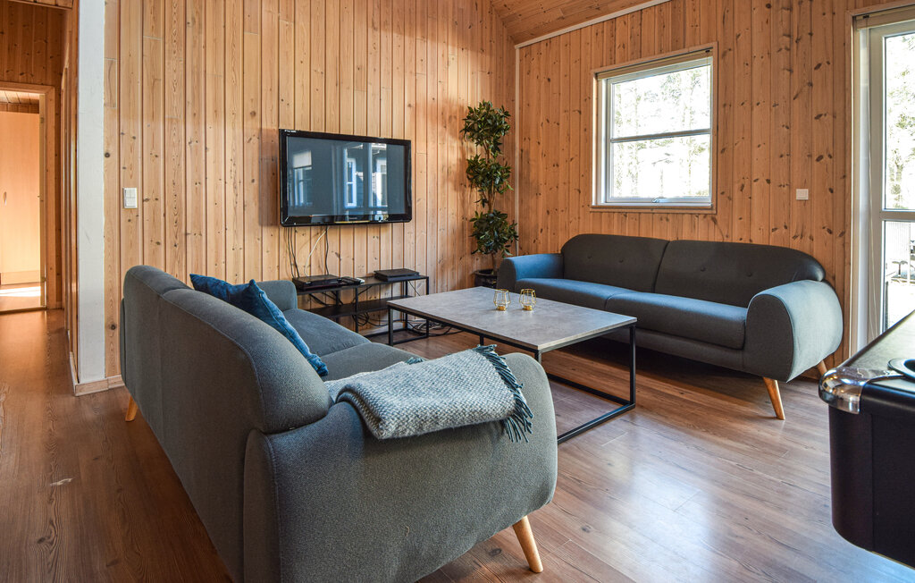 Feriehuse - Ho-Blåvand , Danmark - A3011 47