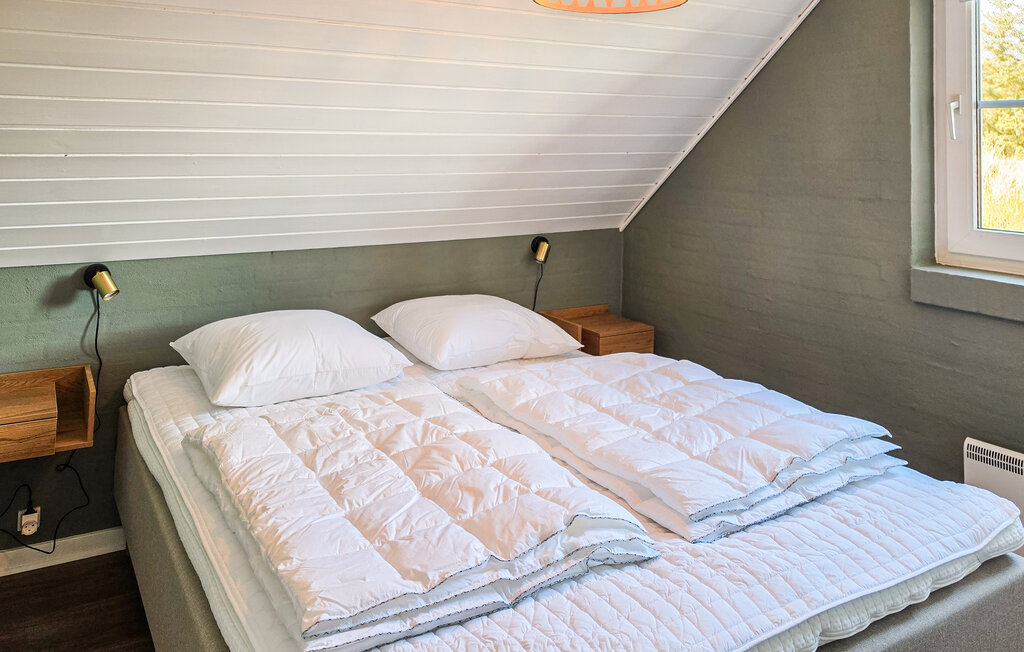 Ferienhaus - Blåvand Strand , Dänemark - A3043 17
