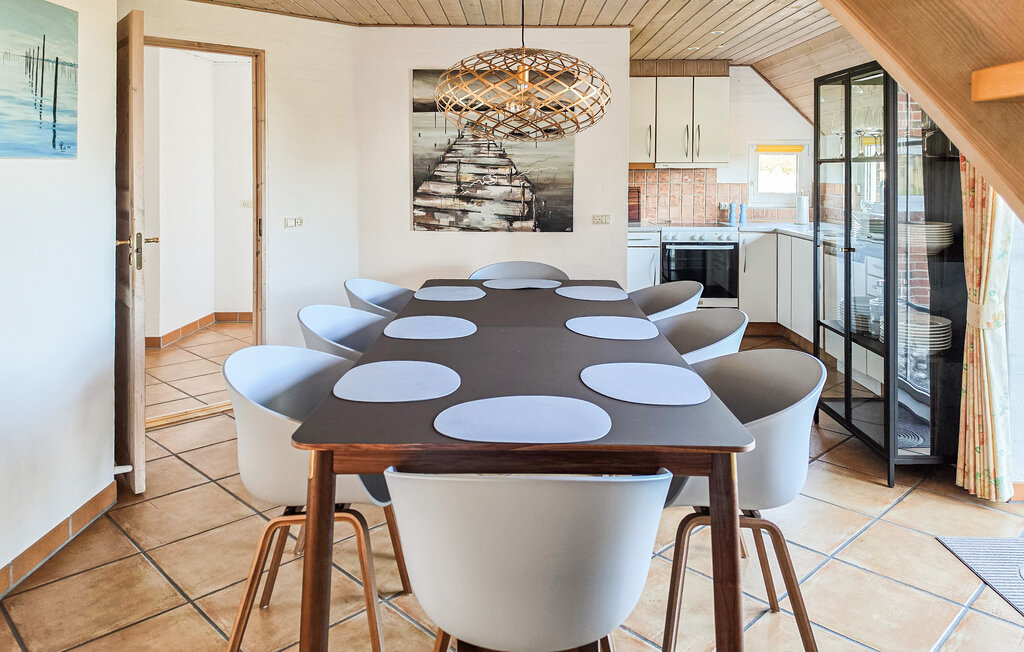 Ferienhaus - Blåvand Strand , Dänemark - A3043 13