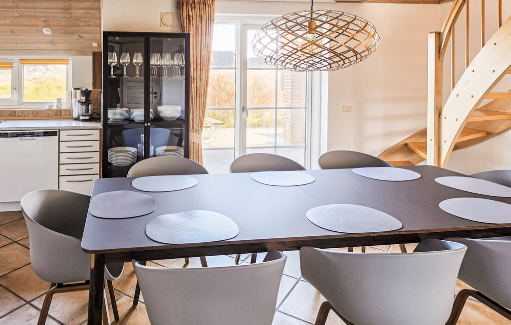 Ferienhaus - Blåvand Strand , Dänemark - A3043 14