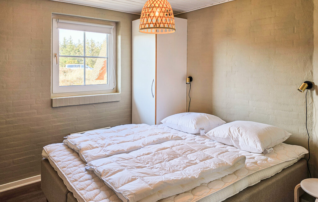 Ferienhaus - Blåvand Strand , Dänemark - A3043 16