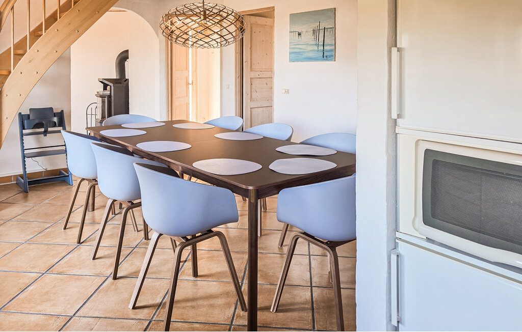 Ferienhaus - Blåvand Strand , Dänemark - A3043 15