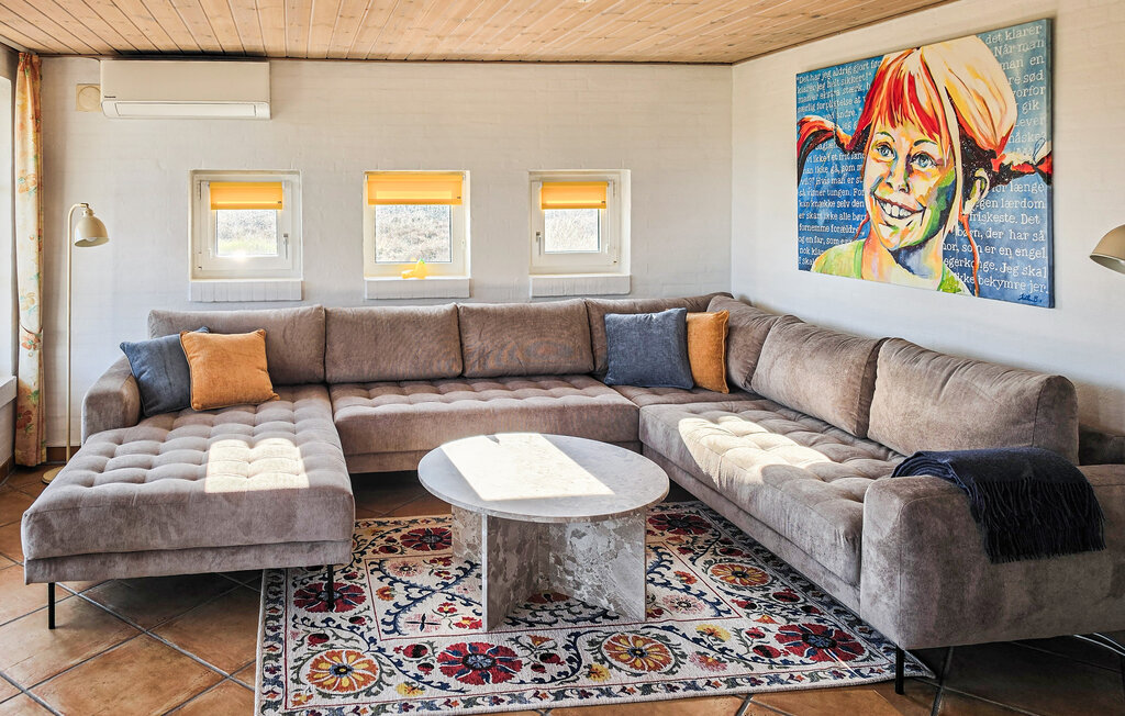 Ferienhaus - Blåvand Strand , Dänemark - A3043 11