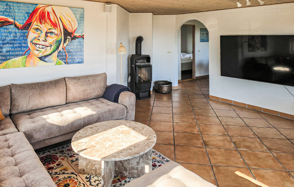 Ferienhaus - Blåvand Strand , Dänemark - A3043 3