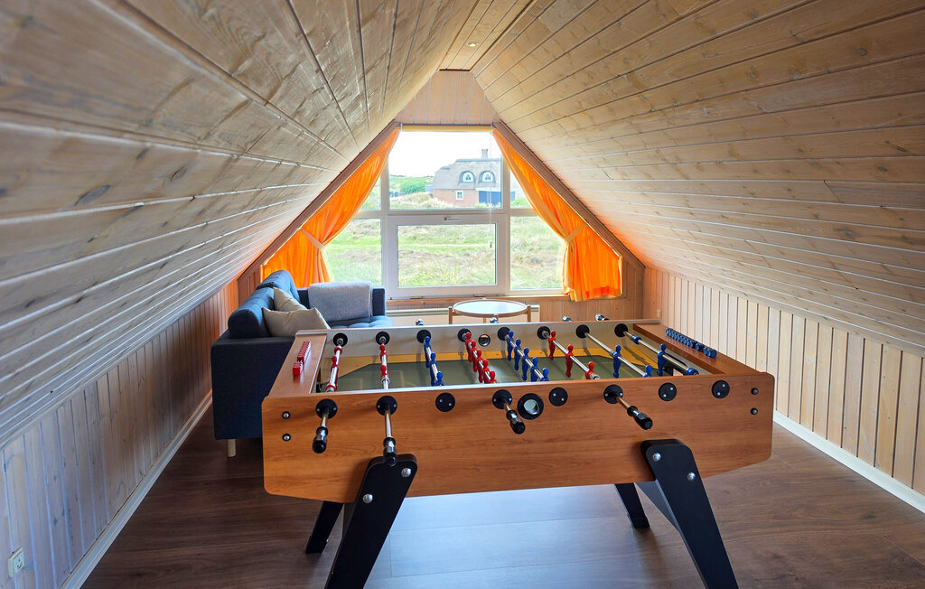 Ferienhaus - Blåvand Strand , Dänemark - A3043 5
