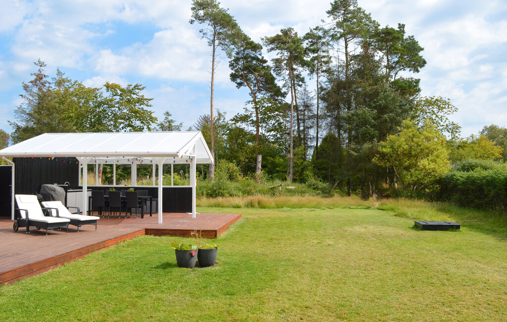 Ferienhaus - Hals , Dänemark - A30537 6